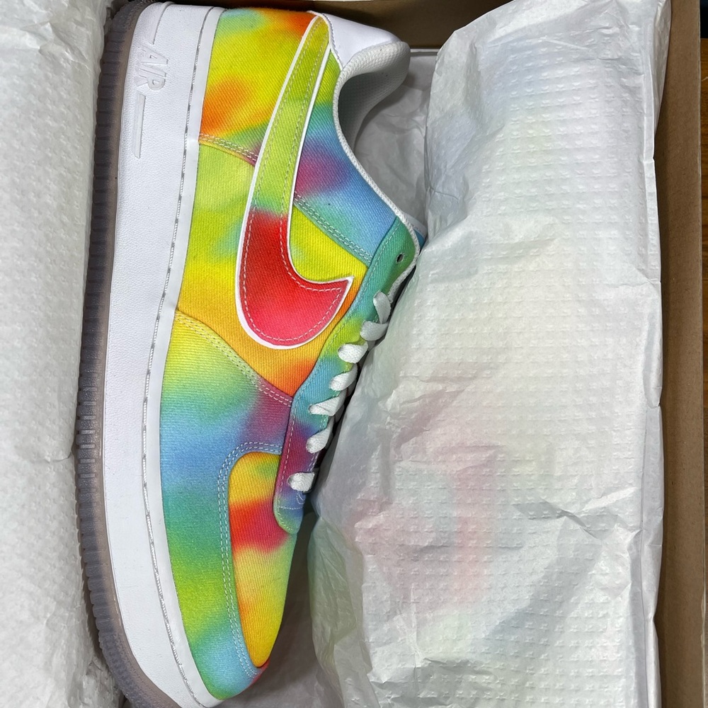 Nike AF1 - Picture 7 of 8